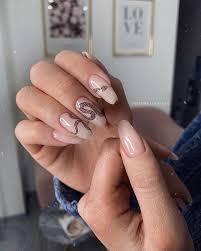 Shape and style (acrylic or gel) can be individualized to suit. Vsco Nails 2021 All These Pins Will Be Sorted Through To Be Posted On My Main Vsco Account