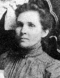 Ellen Cornelia “Ella” Kelly Aultman (1862-1902)