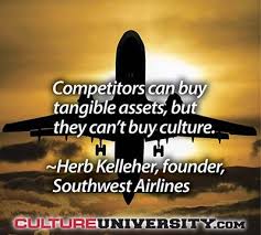 Culture Is Rapidly Becoming A Differentiator In Business We Ve Historically Thought Of It As A Means To Attrac Culture Quotes How To Attract Customers Culture