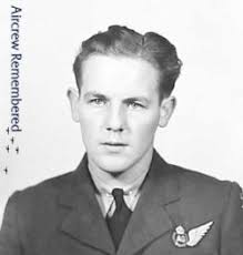 Paradie RCAF Archive