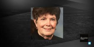 Barbara Dean Stoops Obituary 2021