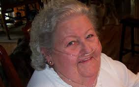 Georgia Rose Potter Obituary August 2, 2015