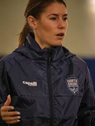 North Shore Girls Soccer Club