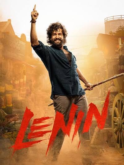 Lenin 2026