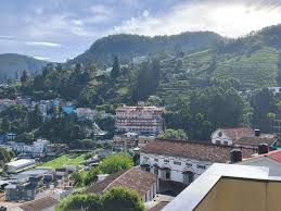 Collection O Charing Cross Ooty | Official Website