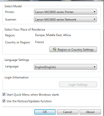 Pilote et package logiciel complets pour mg3600 series. Canon Mg3650 Scanner Issue 727 Openpaperwork Paperwork Github
