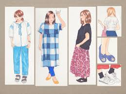 毎日の通勤やお出かけで電車に乗っていると よく目に付くのが残念ファッションのアラフォー女性 一番最悪なのは シワシワの服や折じわのついたシャツ 毛玉のついたサマーニットやシミのあるボトムなど 清潔感ゼロな着こなしですが それ以外にも痛い雰囲気が出て