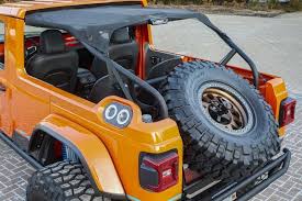 2018 Jeep Sandstorm Top Speed Jeep Wrangler Jk Jeep Concept Jeep