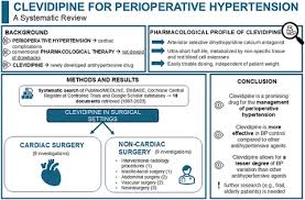 Image result for Clevidipine