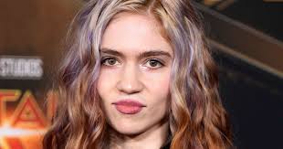 Also insulting grimes and her family is not tolerated under any circumstance. Grimes Talks Elon Musk New Album In Wsj Interview