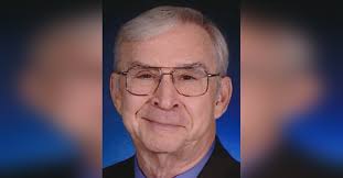 Obituary information for James F. Stevens Sr.