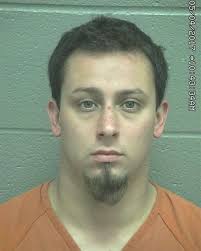 FUGITIVE OF THE WEEK: Lebaron Mitchell