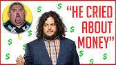 Quiosques de ingressos de todos os shoppings(ingresso prime, ticket folia e recife ingressos). Felipe Esparza Reveals Beef With Gabriel Iglesias Youtube