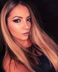 Поздравляем нашу Юлю Жукову , лучшего гримера и визажиста, с Днём Рождения  🥳 Юля чуть ли не с самого основания.. 2025