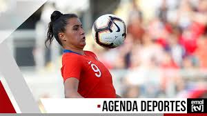 Jul 22, 2021 · si bien mañana será la inauguración de los juegos olímpicos de tokio 2020, el fútbol femenino ya inició y lo hizo con la victoria de gran bretaña ante chile por 2 a 0, ayer en la madrugada argentina. La Unica Chilena En Anotar En Un Mundial Habla De Su Dificil Lucha En El Futbol Y El Camino De La Roja Para Pelear Un Cupo A Los Jj Oo Emol Com