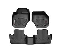 Volvo 2012 S60 Floorliner
