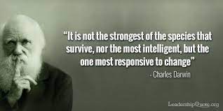 Marx called darwin a plagiarist and malthus a fraud. Leadership Quotes For Inspiration Darwin Quotes Charles Darwin Quotes Evolution Quotes