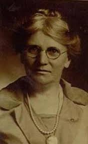 Eula Lee Wharton Fuller (1874-1944)