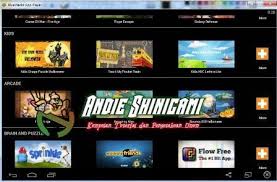 Untuk Bisa Akses Android Di Pc Bisa Menggunakan Aplikasi Dari Bluestack Sehingga Wa Ataupun Bbm Bisa Dimainkan Pada Laptop D Android Aplikasi Android Aplikasi