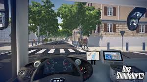 As a bus driver in the 12 different districts, you'll face the challenges of the traffic in a big city and everything that entails. Bus Simulator 16 Download Maddownload Com