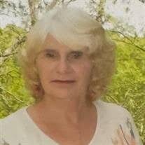 Jerry Lou Rosser Hall Eblen Obituary