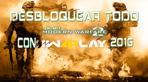 15th prestige gpd call of duty black ops (23,896) 07. Subir A Nivel 70 En Modern Warfare 2 Con Iw4play Con Unlock Cfg By Conocimiento Libre