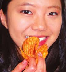 Patenting Agriculture