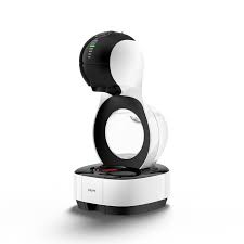 Check spelling or type a new query. Lumio White Pod Coffee Machine Dolce Gusto Krups