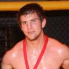 Chance Brossette vs. Devan Hargrave, GFA 24