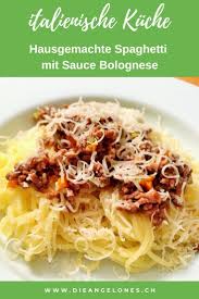 Spaghetti Bolognese Frisch Und Hausgemacht Familienblog Die Angelones Rezept Bolognese Rezepte Pastamaker