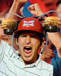 Our Piña Colada Mocktail Slush is here for a limited time. Sip