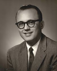 Laurance Staples Obituary