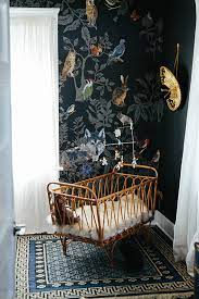 Maybe you would like to learn more about one of these? Modern Bohemian Nursery B O R N Pinterest