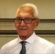 Roger Molenaar Obituary (1939