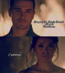 What is your favorite TVD ship?