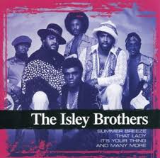 Ronald isley it seems that time moves much too fast love is here and love will last your [verse 3: The Isley Brothers Album Discography Allmusic