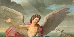 Il lunedì dopo pasqua, tradizionalmente festeggiato con una scampagnata. Perche Il Lunedi In Albis E Chiamato Lunedi Dell Angelo