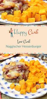 Naggischer Hessenburger Rezept Rezepte Low Carb Rezepte Und Gesunde Rezepte