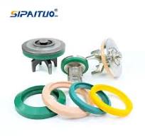 Polyurethane Valve Insert Seal/Polyurethane Valve Seals for ...