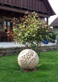 Mit den passenden pflanzgefäßen und wohnaccessoires lassen sich haus, garten und terrasse modern und wohnlich dekorieren. Lichtobjekte Topferei Bosl