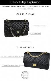 Authentic Black And White Chanel Bag The Real Story Behind The Chanel 2 55 Flap Bag Classic Flap Bag Chanel Bag Chanel Handbags