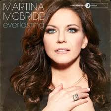 New Recordings: Ray LaMontagne, Martina McBride, Doug Paisley
