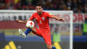 Mauricio aníbal isla isla3 (american spanish: Fifa Confederations Cup News Isla Chile Are Enjoying A Wonderful Period Fifa Com