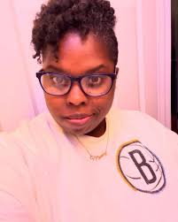 Lawrence Waters III, M.Div