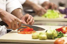 Hire Candidates For Cook Kitchen Helper Private Chef Chef For Restaurants And Hotel For Full Part Time Online At Kaam24 Com In Delh Sick Food Food Cooking