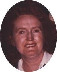 Contributions to the tribute of Mary Bridget Cochrane