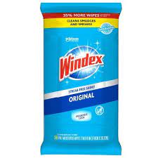 Windex and vinegar used to only be used for windows but now it is being used for cleaning a variety of surfaces in your home. Windex Multi Surface Cleaners Target