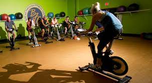 Breakthrough Fitness Center - Hilton Head Island