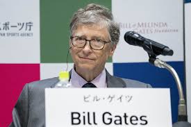 Bill Gates Thinks Rich Countries Should Stop Eating Meat - InsideHook