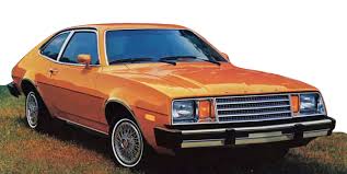 Image result for Tangerine 1979 Pinto